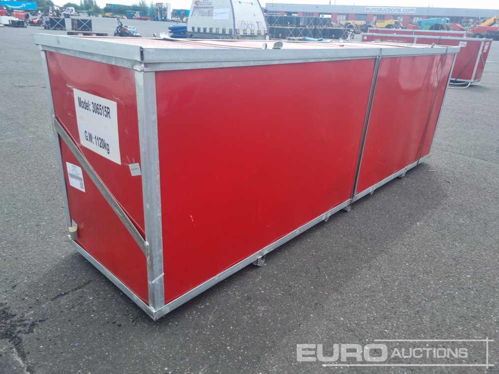 Unused 2024 Golden Mount S306515R-PE - Construction container: picture 4 Unused 2024 Golden Mount S306515R-PE - Construction container: picture 4