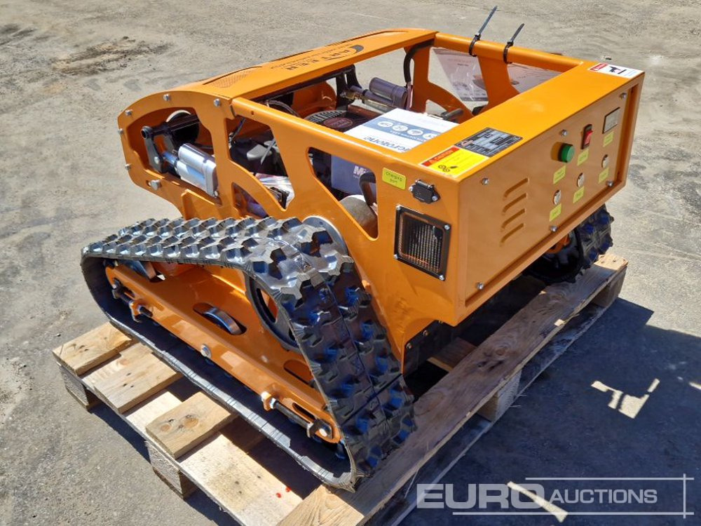 Unused 2025 ARTEER QB-750 - Garden mower: picture 2 Unused 2025 ARTEER QB-750 - Garden mower: picture 2