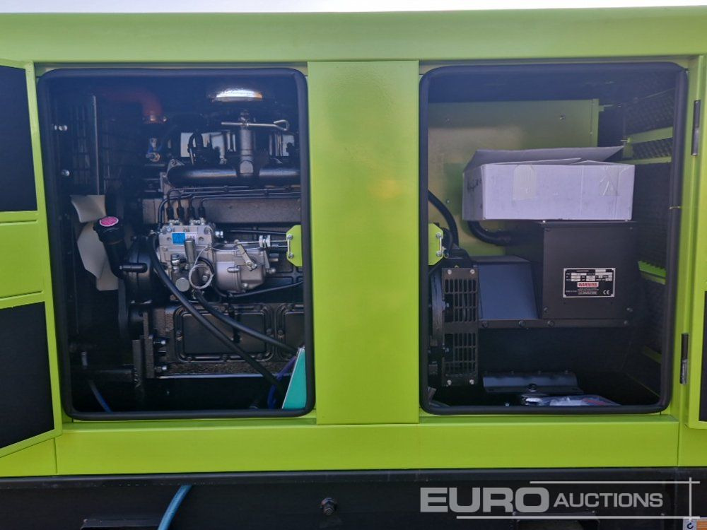 Generator set Unused 2025 Compal Power VG-R30: picture 7 Generator set Unused 2025 Compal Power VG-R30: picture 7