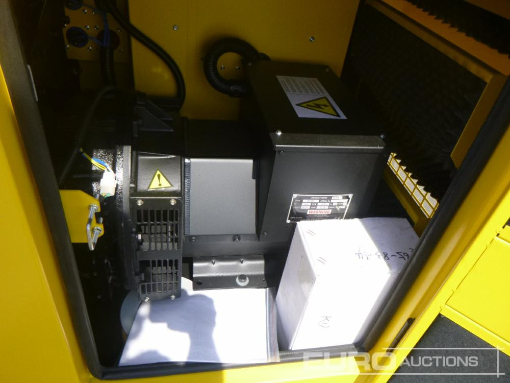 Generator set Unused 2025 Compal Power VG-R30: picture 10 Generator set Unused 2025 Compal Power VG-R30: picture 10
