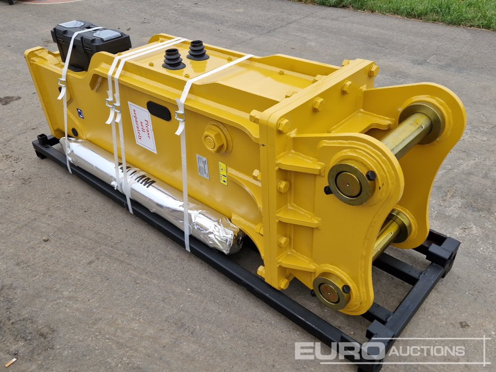 Unused 2025 Elephant EPB2200B-E - Hydraulic hammer: picture 2 Unused 2025 Elephant EPB2200B-E - Hydraulic hammer: picture 2