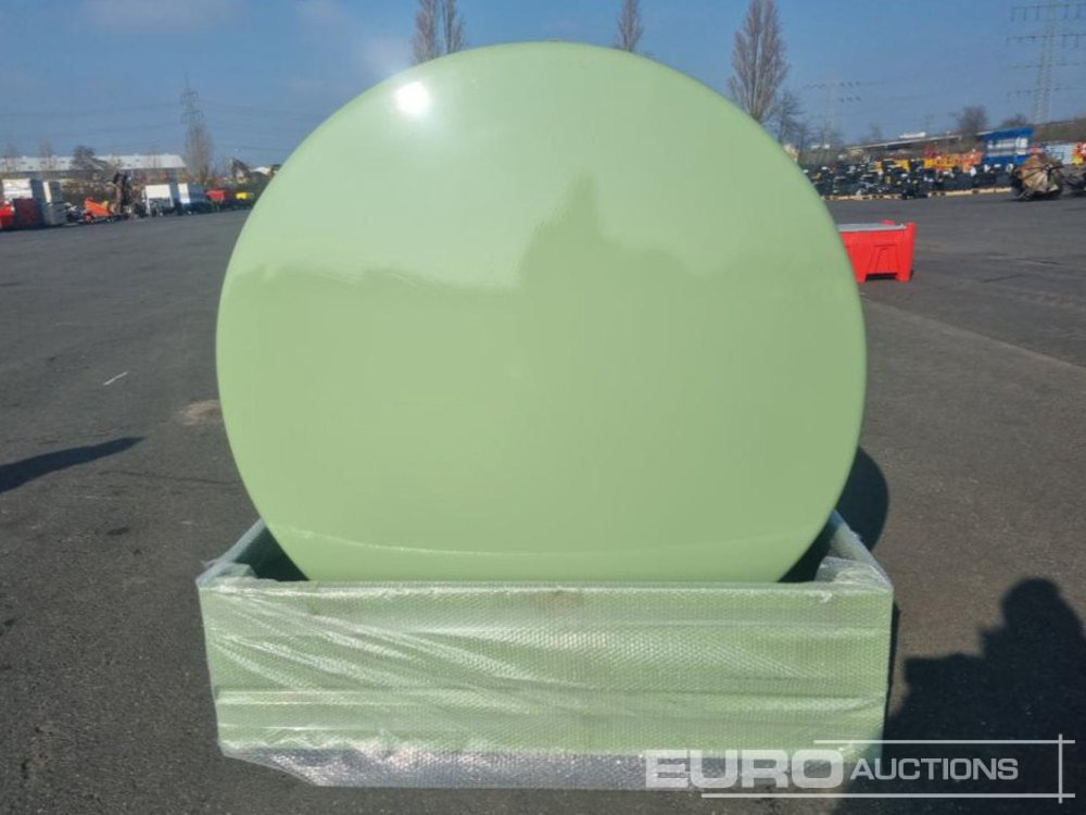 Unused 2025 Emiliana Serbatoi TF3/50 - Storage tank: picture 4 Unused 2025 Emiliana Serbatoi TF3/50 - Storage tank: picture 4