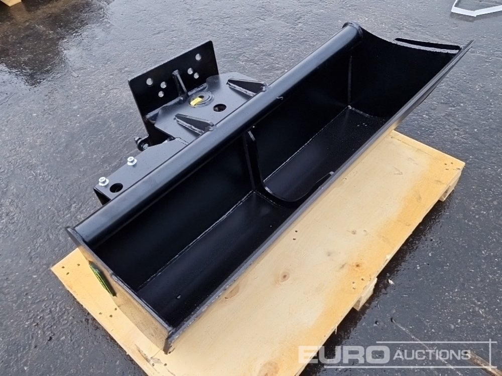Unused 2025 Häner HHG2120-MS03A - Bucket: picture 4 Unused 2025 Häner HHG2120-MS03A - Bucket: picture 4