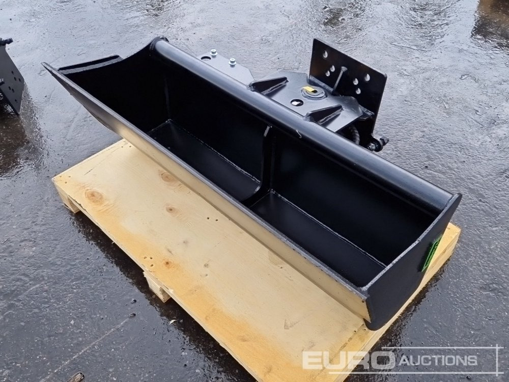 Unused 2025 Häner HHG2120-MS03A - Bucket: picture 1 Unused 2025 Häner HHG2120-MS03A - Bucket: picture 1