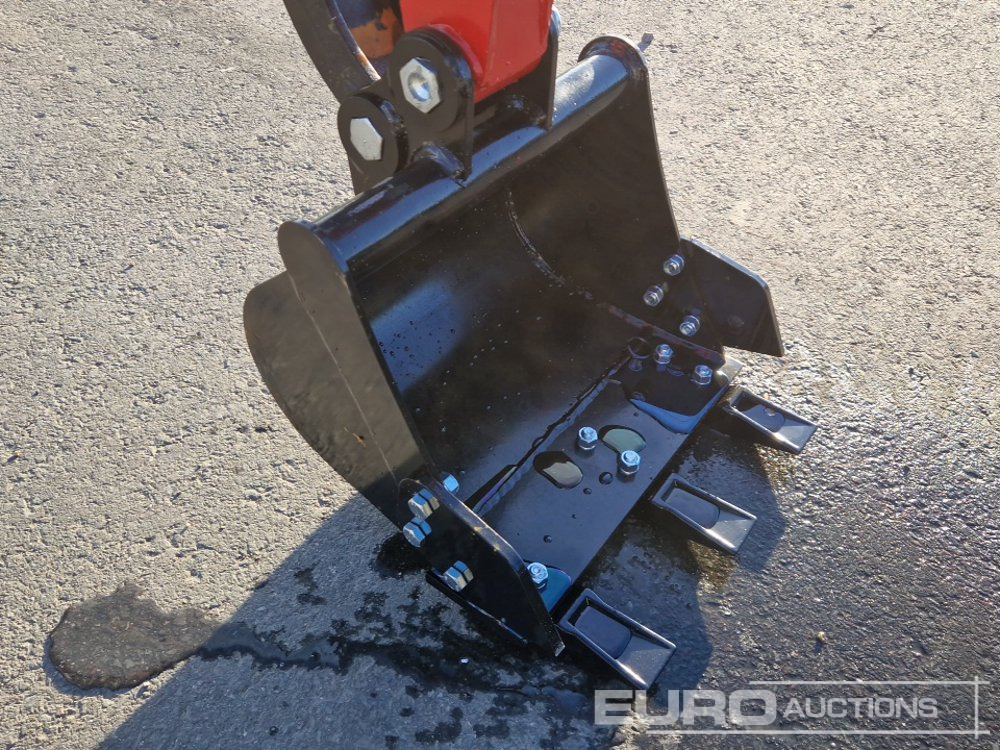 Mini excavator Unused 2025 JPC HT 12: picture 20