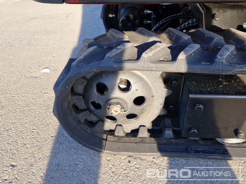 Mini excavator Unused 2025 JPC HT 12: picture 10