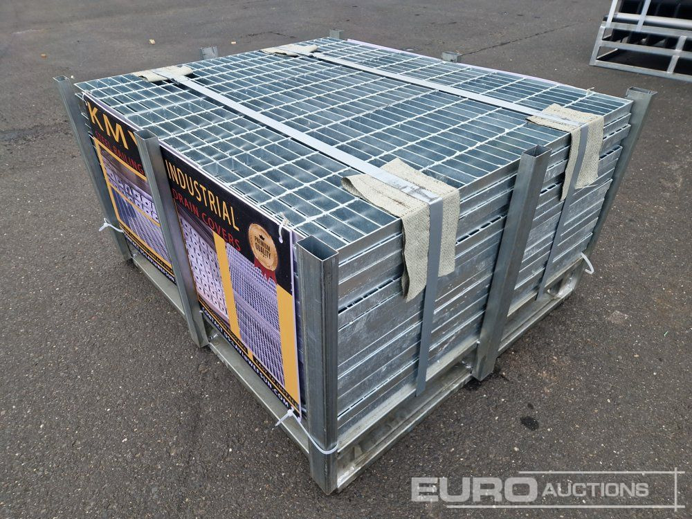 Unused 2025 KMY Industrial L39.370XW15.748XH1.181" - Construction equipment: picture 1 Unused 2025 KMY Industrial L39.370XW15.748XH1.181" - Construction equipment: picture 1