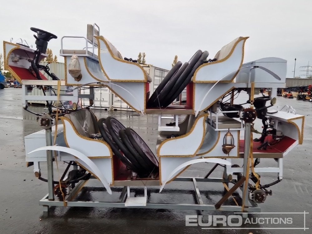 Unused 2025 MMS MS-MCE - Livestock semi-trailer: picture 5 Unused 2025 MMS MS-MCE - Livestock semi-trailer: picture 5