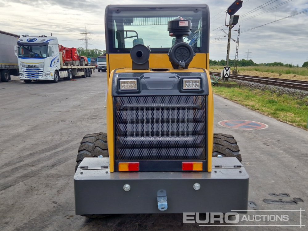 Unused 2025 Machpro MP-L300 - Wheel loader: picture 4 Unused 2025 Machpro MP-L300 - Wheel loader: picture 4
