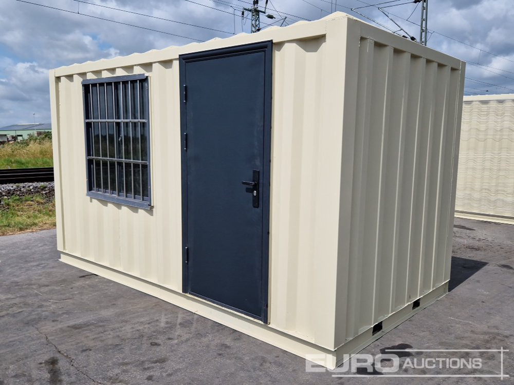 Unused 2025 Mobile House, Office Desks, Office Chairs, Document Storage - Shipping container: picture 1 Unused 2025 Mobile House, Office Desks, Office Chairs, Document Storage - Shipping container: picture 1