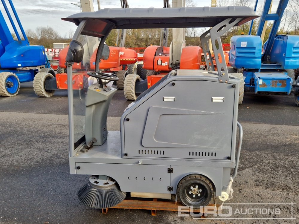 Unused 2025 OKG DY-1400P - Construction equipment: picture 2 Unused 2025 OKG DY-1400P - Construction equipment: picture 2