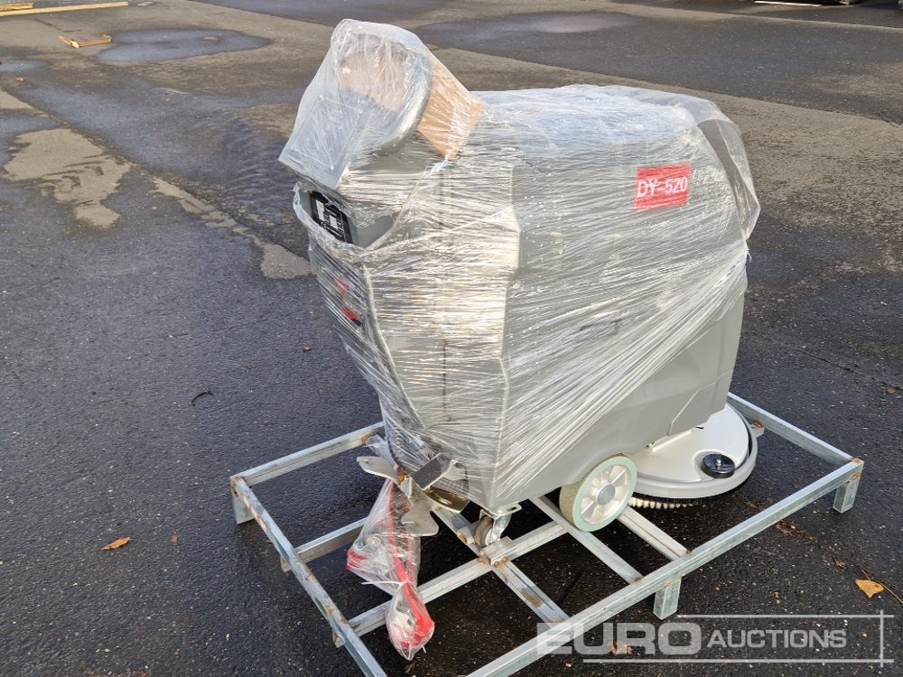 Unused 2025 OKG DY-520 - Construction equipment: picture 4 Unused 2025 OKG DY-520 - Construction equipment: picture 4