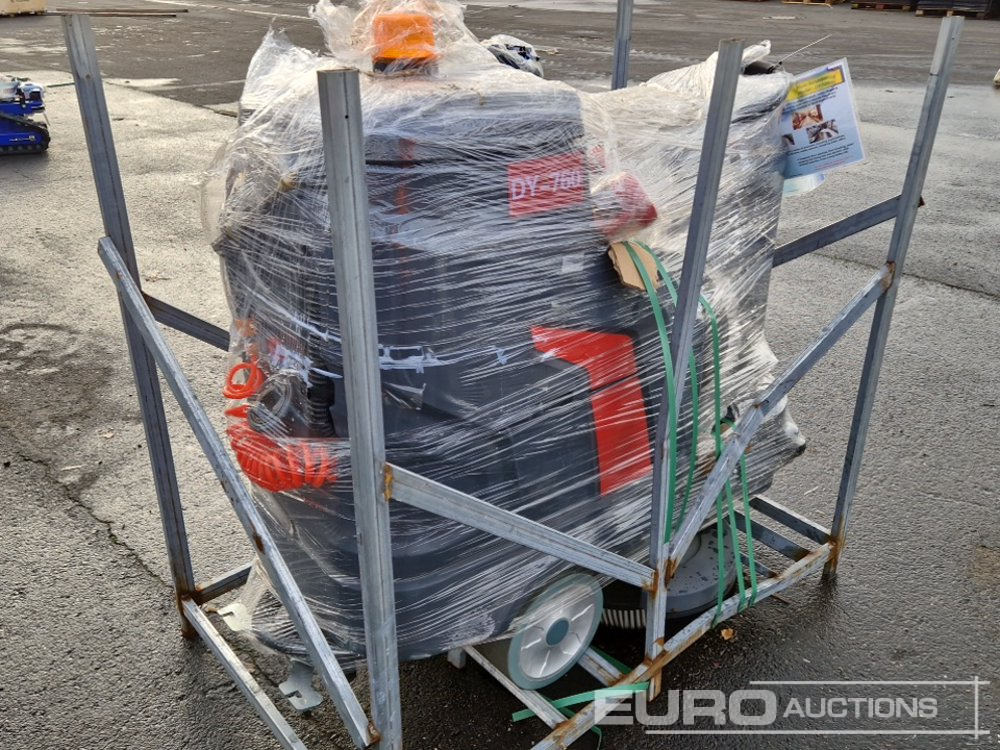 Unused 2025 OKG DY-760 - Construction equipment: picture 4 Unused 2025 OKG DY-760 - Construction equipment: picture 4