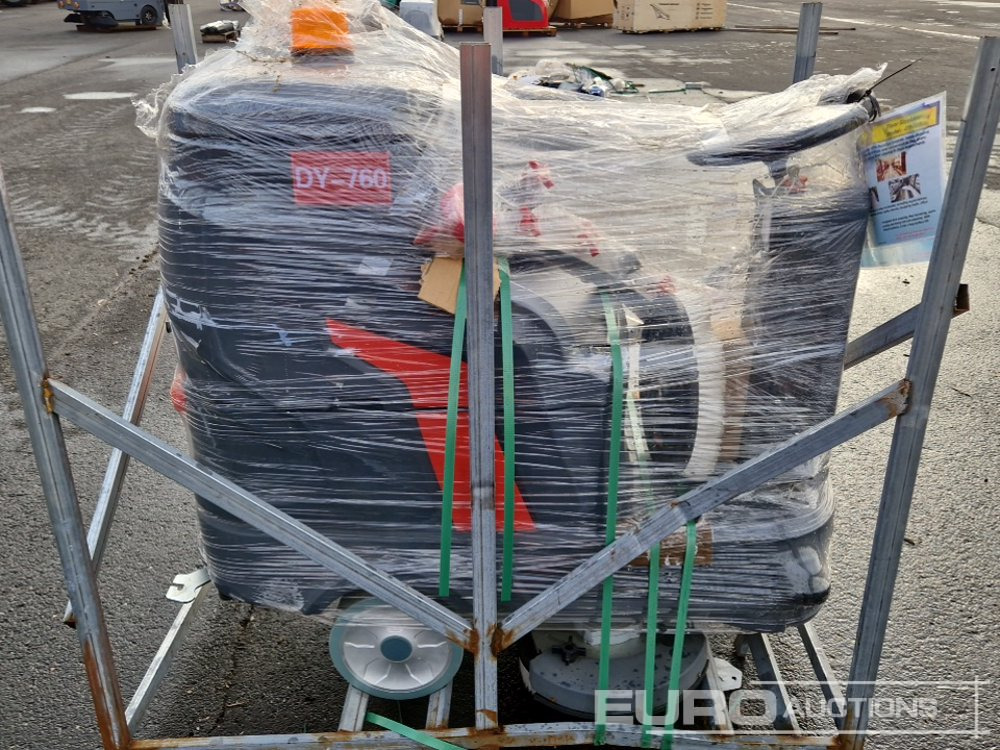 Unused 2025 OKG DY-760 - Construction equipment: picture 5 Unused 2025 OKG DY-760 - Construction equipment: picture 5