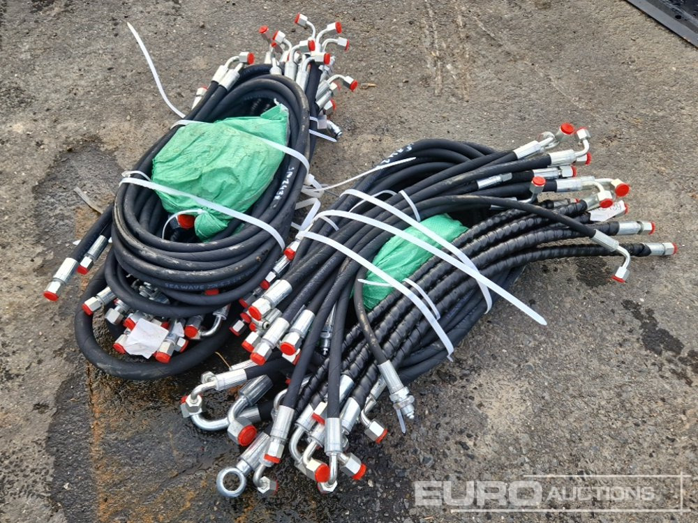 Unused 2025 SKLP Hydraulic Hose - Brake line/ Hose for Construction machinery: picture 1 Unused 2025 SKLP Hydraulic Hose - Brake line/ Hose for Construction machinery: picture 1