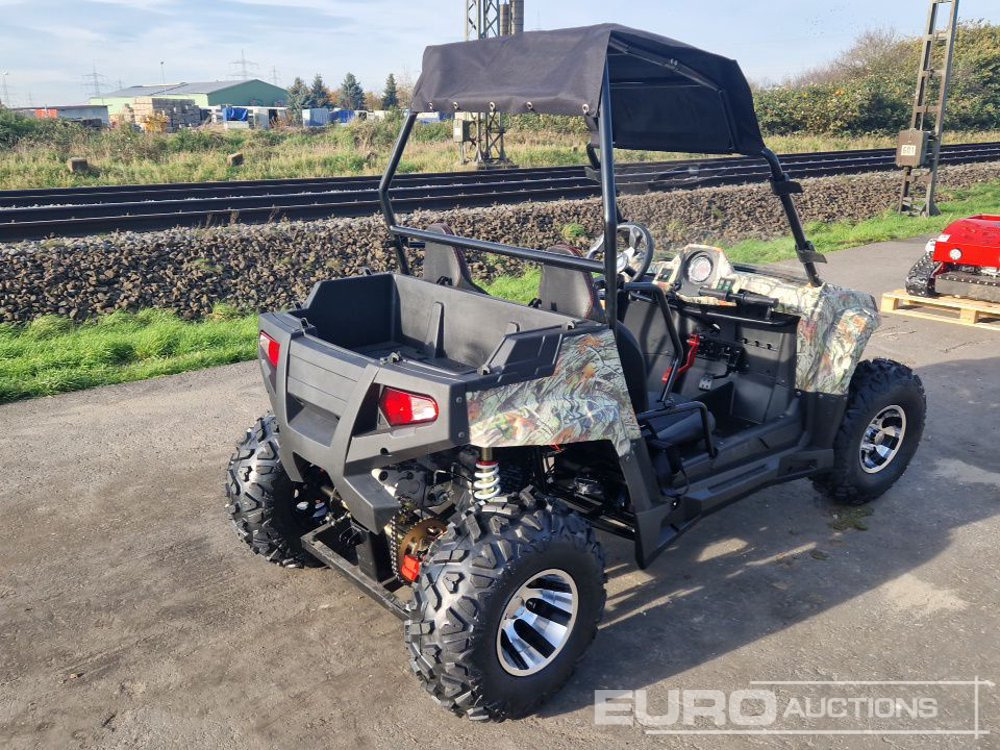 Unused 2025 UTV 720 Offroad Vehicle - Side-by-side/ ATV: picture 5 Unused 2025 UTV 720 Offroad Vehicle - Side-by-side/ ATV: picture 5