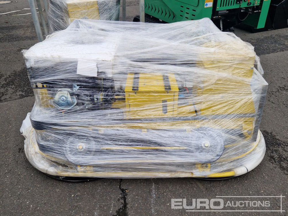 Unused 2025 XY 80 - Construction equipment: picture 5 Unused 2025 XY 80 - Construction equipment: picture 5