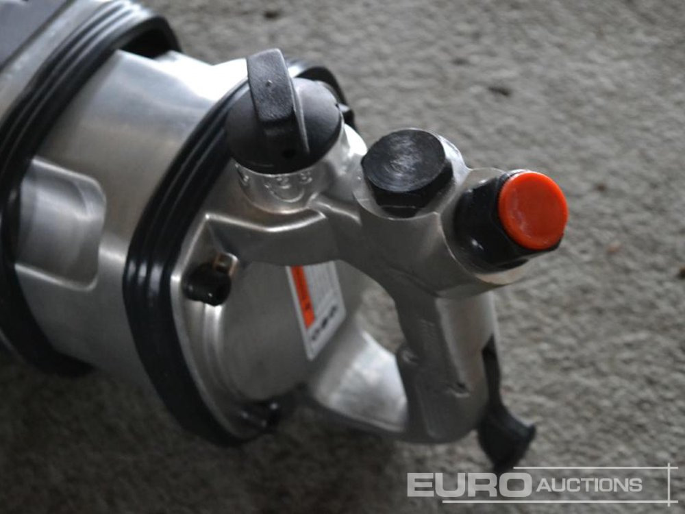 Unused Ashita 1"98805P B - Construction equipment: picture 5 Unused Ashita 1"98805P B - Construction equipment: picture 5