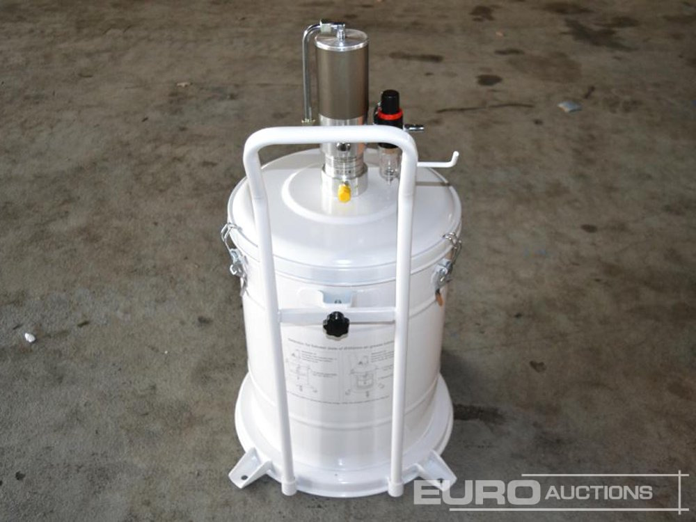 Unused Ashita 13QB02 - Construction equipment: picture 3 Unused Ashita 13QB02 - Construction equipment: picture 3