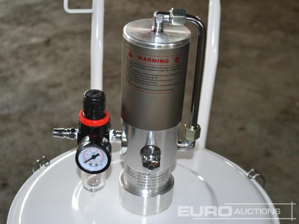 Unused Ashita 13QB02 - Construction equipment: picture 5 Unused Ashita 13QB02 - Construction equipment: picture 5