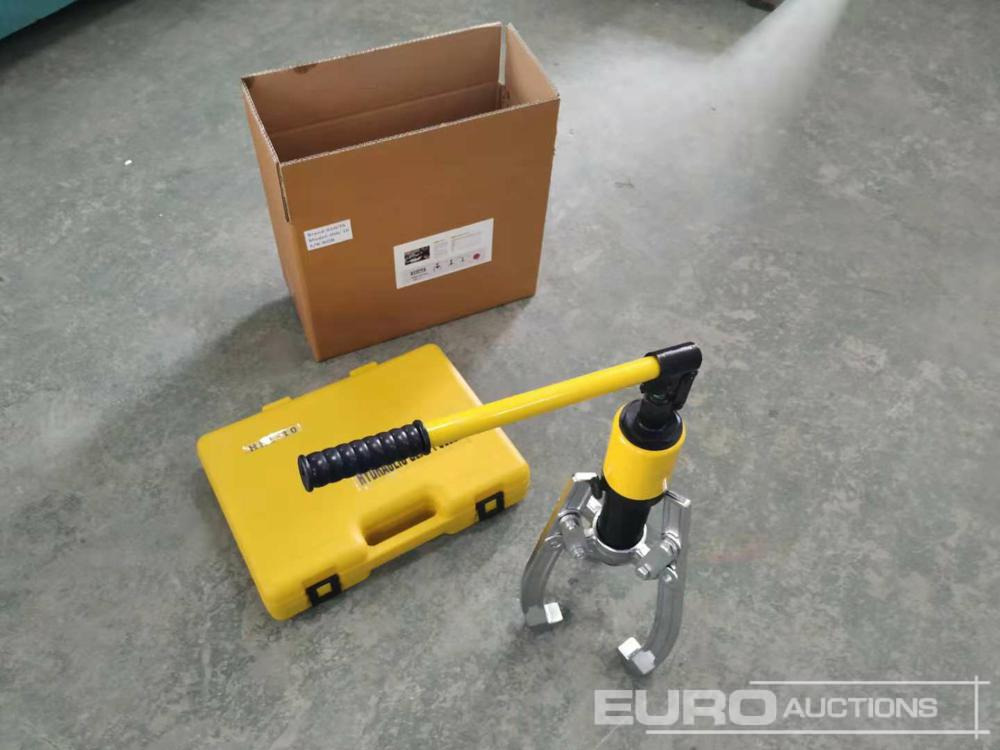 Unused Ashita HHL-10 - Construction equipment: picture 2 Unused Ashita HHL-10 - Construction equipment: picture 2