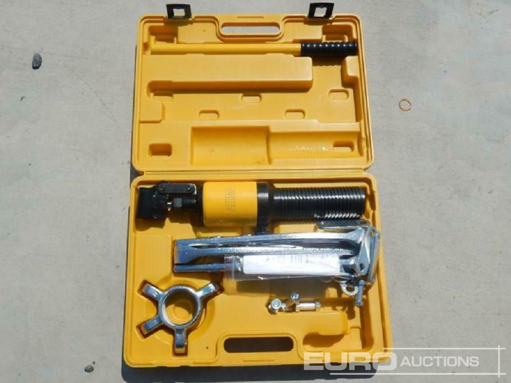 Unused Ashita HHL-10 - Construction equipment: picture 1 Unused Ashita HHL-10 - Construction equipment: picture 1