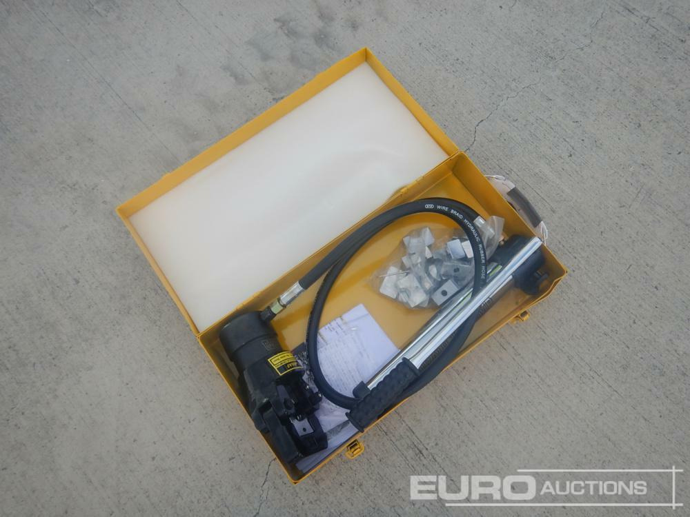 Unused Ashita HHY-400AF - Construction equipment: picture 1 Unused Ashita HHY-400AF - Construction equipment: picture 1