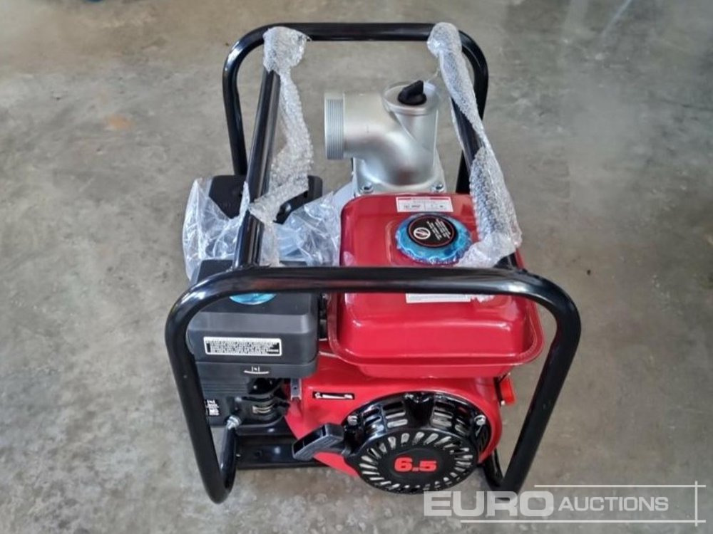 Water pump Unused Ashita LBB80 3": picture 9 Water pump Unused Ashita LBB80 3": picture 9