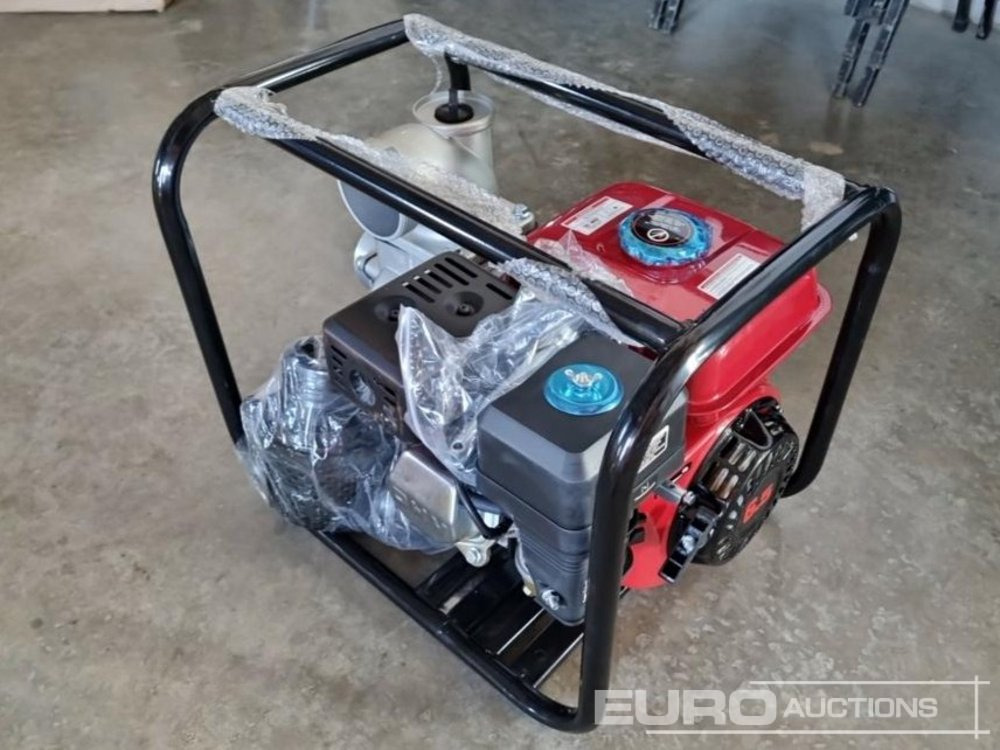 Water pump Unused Ashita LBB80 3": picture 8 Water pump Unused Ashita LBB80 3": picture 8