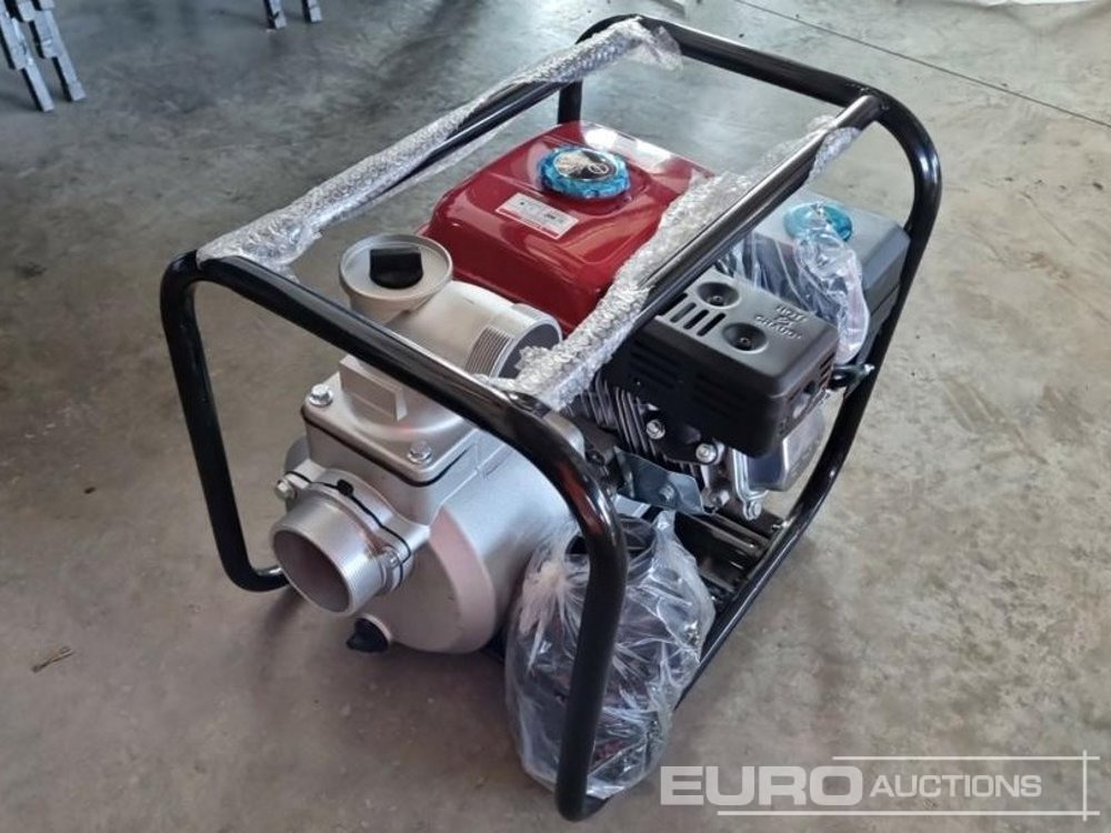 Water pump Unused Ashita LBB80 3": picture 6 Water pump Unused Ashita LBB80 3": picture 6