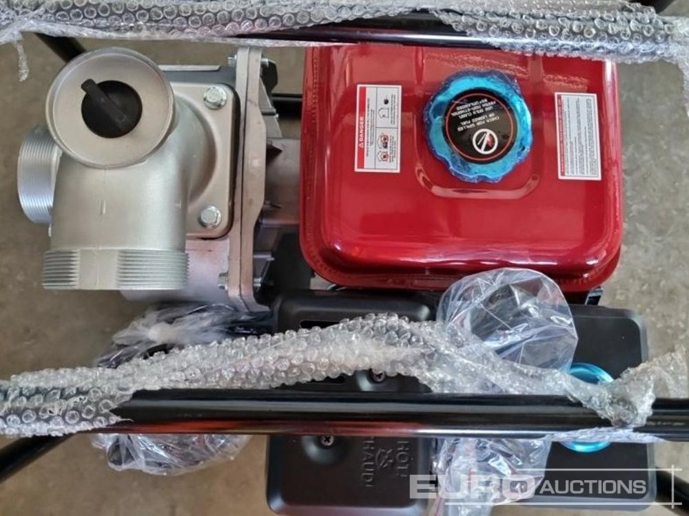 Water pump Unused Ashita LBB80 3": picture 10 Water pump Unused Ashita LBB80 3": picture 10