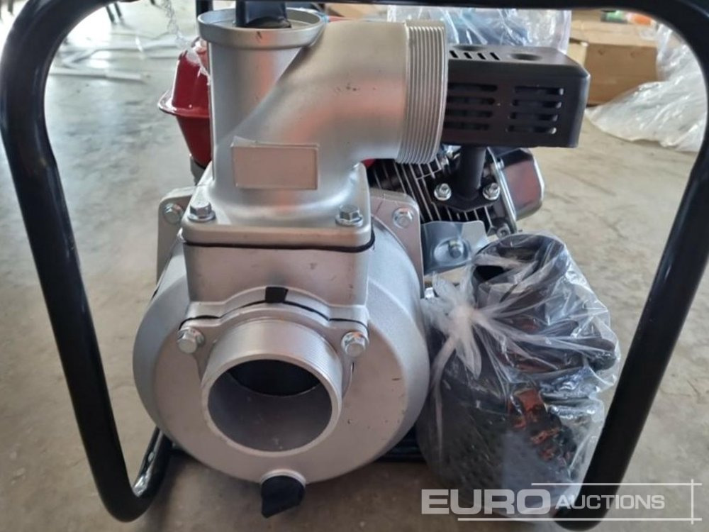 Water pump Unused Ashita LBB80 3": picture 15 Water pump Unused Ashita LBB80 3": picture 15