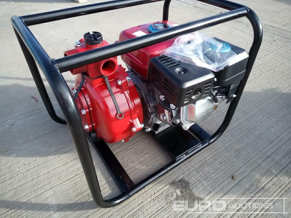 Unused Ashita LBHP20 - Water pump: picture 3 Unused Ashita LBHP20 - Water pump: picture 3