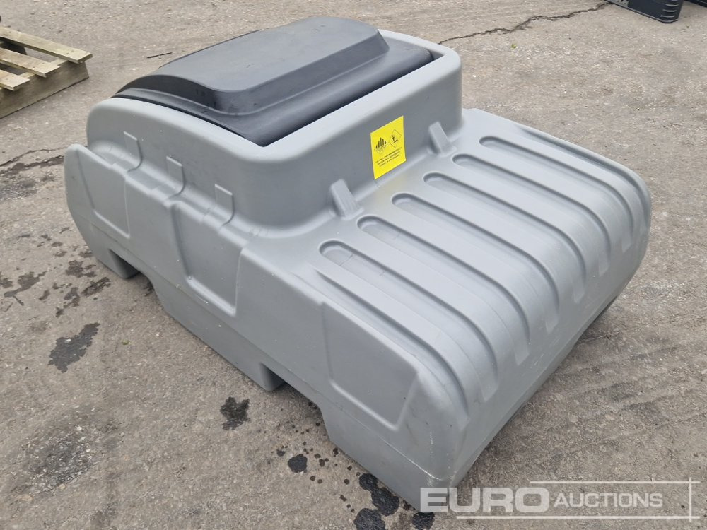 Unused Boss DD200 - Storage tank: picture 2 Unused Boss DD200 - Storage tank: picture 2
