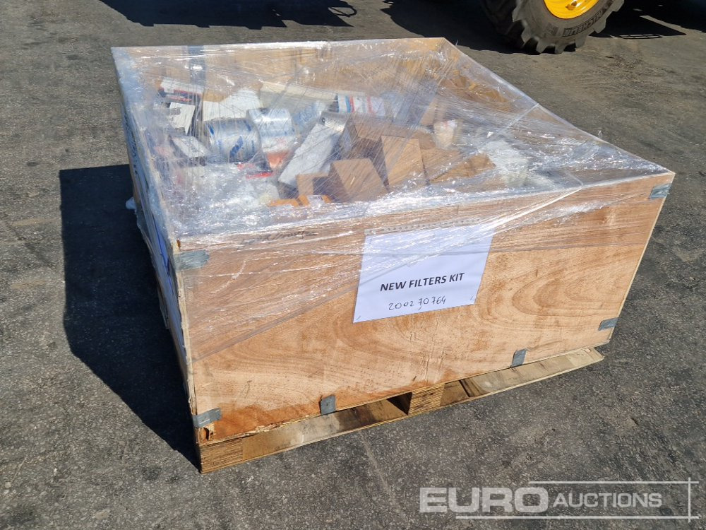 Unused Box of Filer Kits - Tool/ Equipment: picture 2 Unused Box of Filer Kits - Tool/ Equipment: picture 2