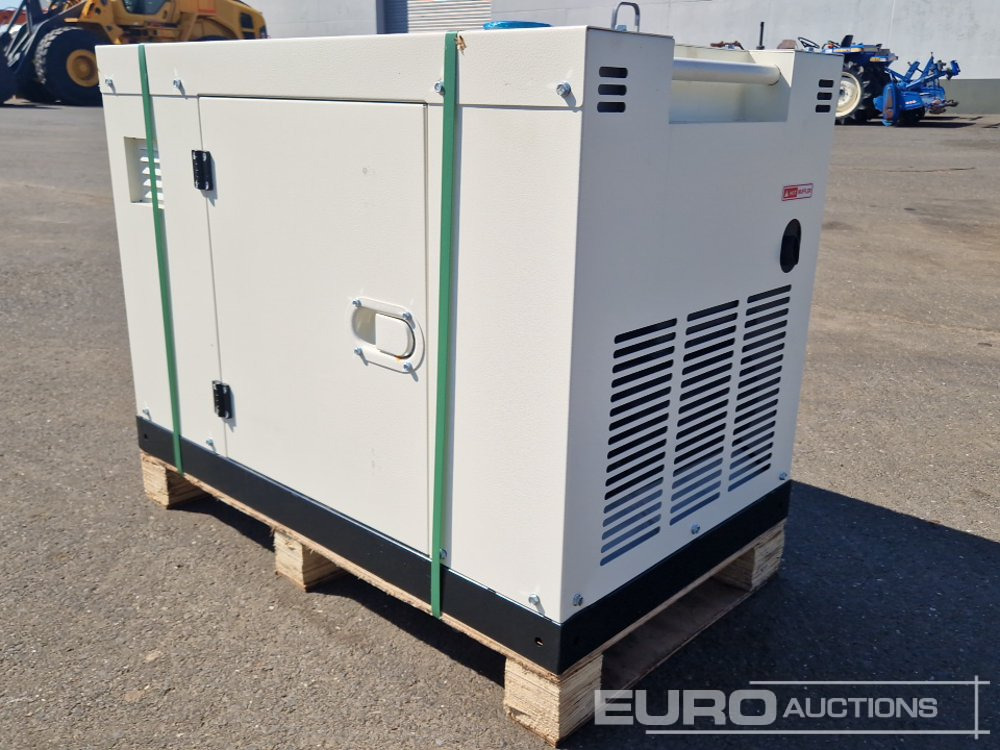 Unused Compal Power VG-R110 - Generator set: picture 3 Unused Compal Power VG-R110 - Generator set: picture 3
