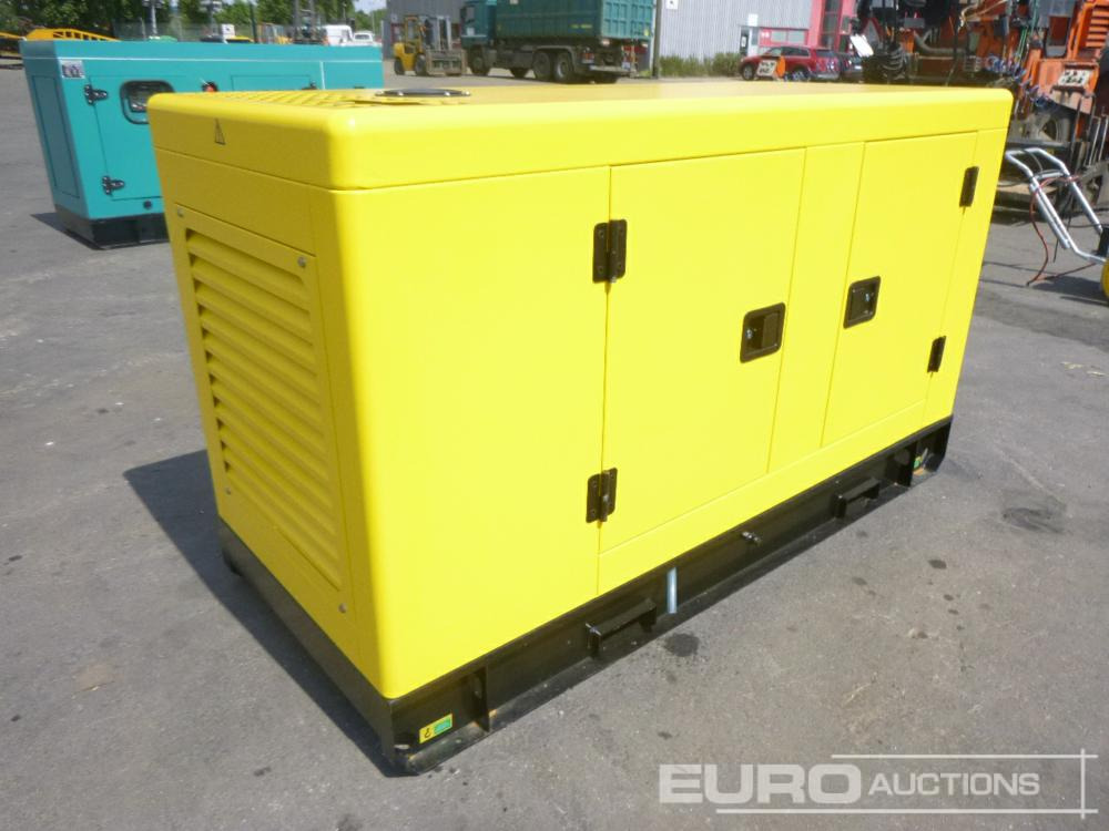 Unused Compal Power VG-R30 - Generator set: picture 4 Unused Compal Power VG-R30 - Generator set: picture 4