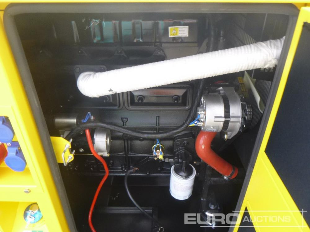 Generator set Unused Compal Power VG-R30: picture 8