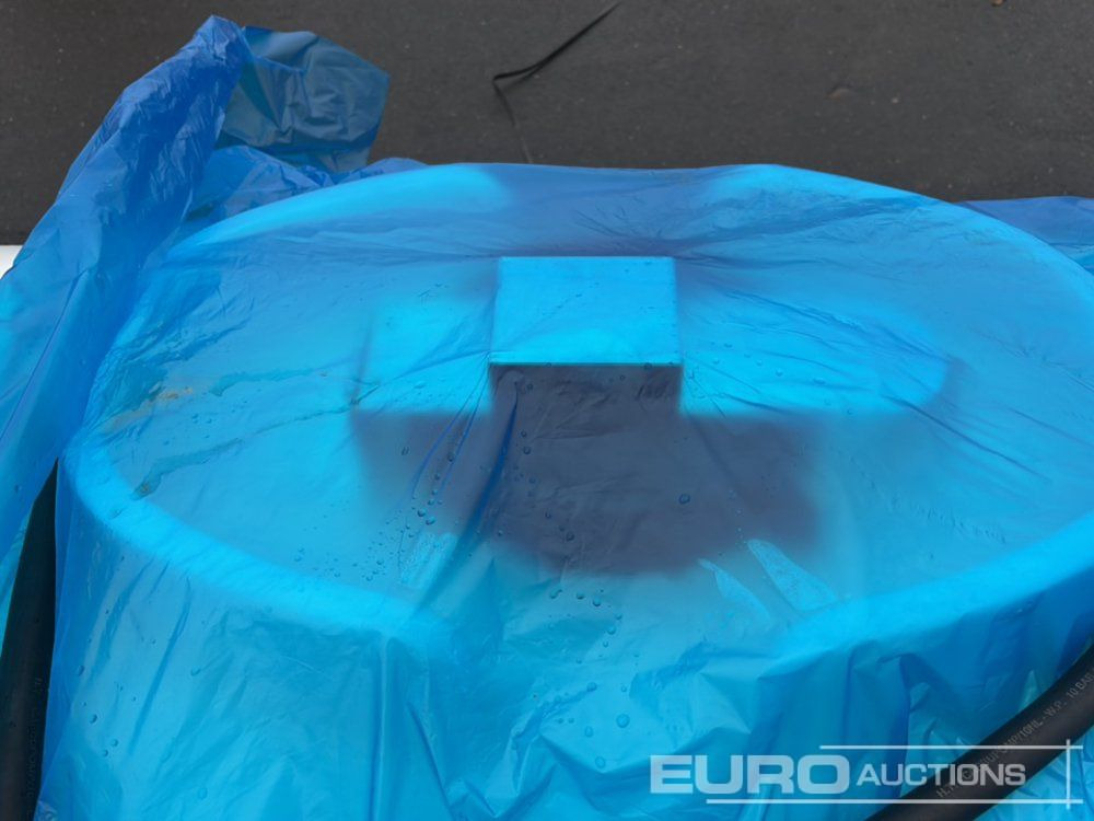 New Fuel tank for Construction machinery Unused Emiliana Serbatoi Hippotank: picture 12