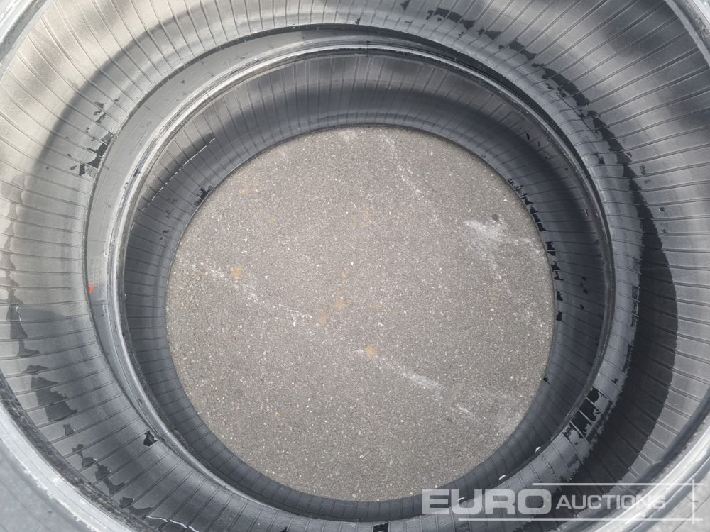 Unused Firestone 460/85 R42 PERF85 TL 150D147E Tyres (2 of) - Tire: picture 5 Unused Firestone 460/85 R42 PERF85 TL 150D147E Tyres (2 of) - Tire: picture 5