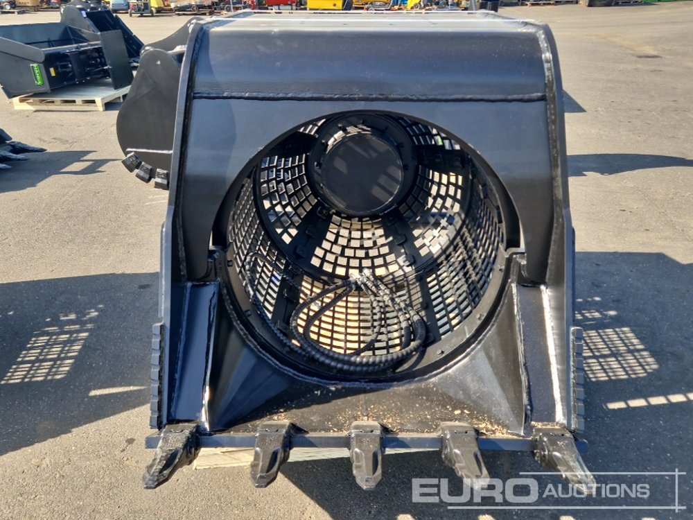 Unused Häner HST14.20 - Bucket: picture 5 Unused Häner HST14.20 - Bucket: picture 5