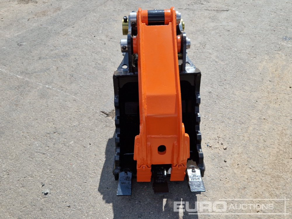 Unused KBKC HTB-30 - Bucket: picture 5 Unused KBKC HTB-30 - Bucket: picture 5
