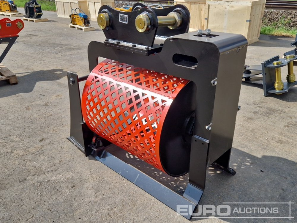 Unused KBKC RSB-50 - Bucket: picture 2 Unused KBKC RSB-50 - Bucket: picture 2