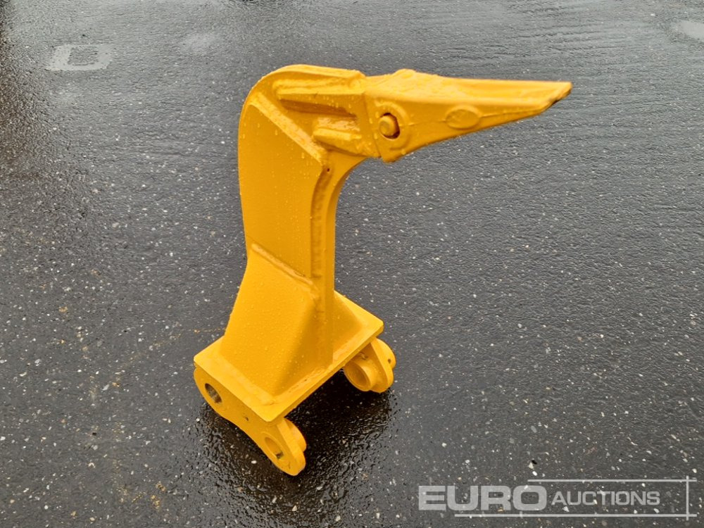Unused Ripper to suit CAT 303 - Bucket: picture 4 Unused Ripper to suit CAT 303 - Bucket: picture 4
