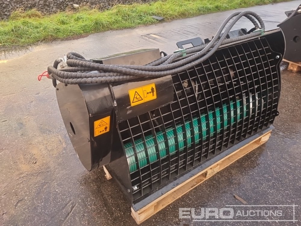 Unused Rolfi TL250 - Bucket: picture 4 Unused Rolfi TL250 - Bucket: picture 4