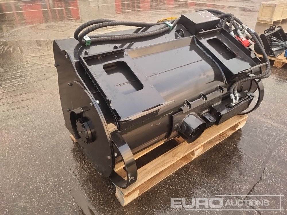 Unused Rolfi TL250 - Bucket: picture 2 Unused Rolfi TL250 - Bucket: picture 2