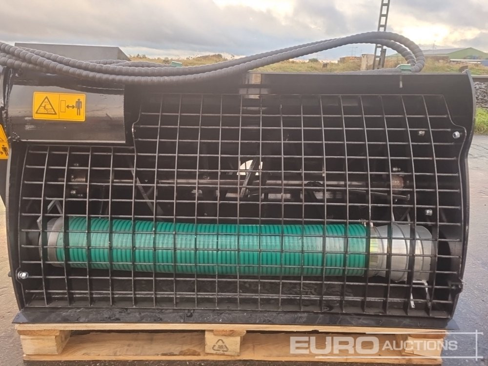 Unused Rolfi TL250 - Bucket: picture 5 Unused Rolfi TL250 - Bucket: picture 5
