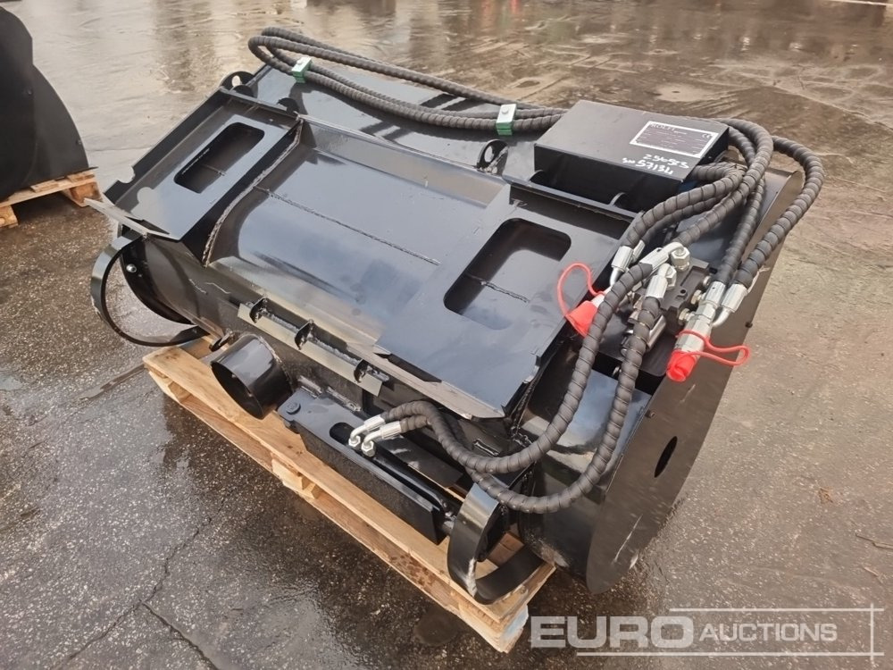 Unused Rolfi TL250 - Bucket: picture 3 Unused Rolfi TL250 - Bucket: picture 3
