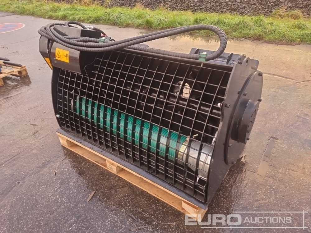 Unused Rolfi TL250 - Bucket: picture 1 Unused Rolfi TL250 - Bucket: picture 1