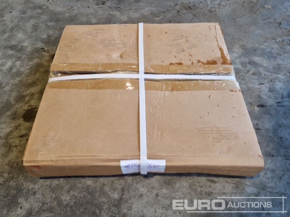 Unused Rydam Folding Handle 13mm Grade 80 Load Binders (1 Box 2 Pieces) - Workshop equipment: picture 2 Unused Rydam Folding Handle 13mm Grade 80 Load Binders (1 Box 2 Pieces) - Workshop equipment: picture 2